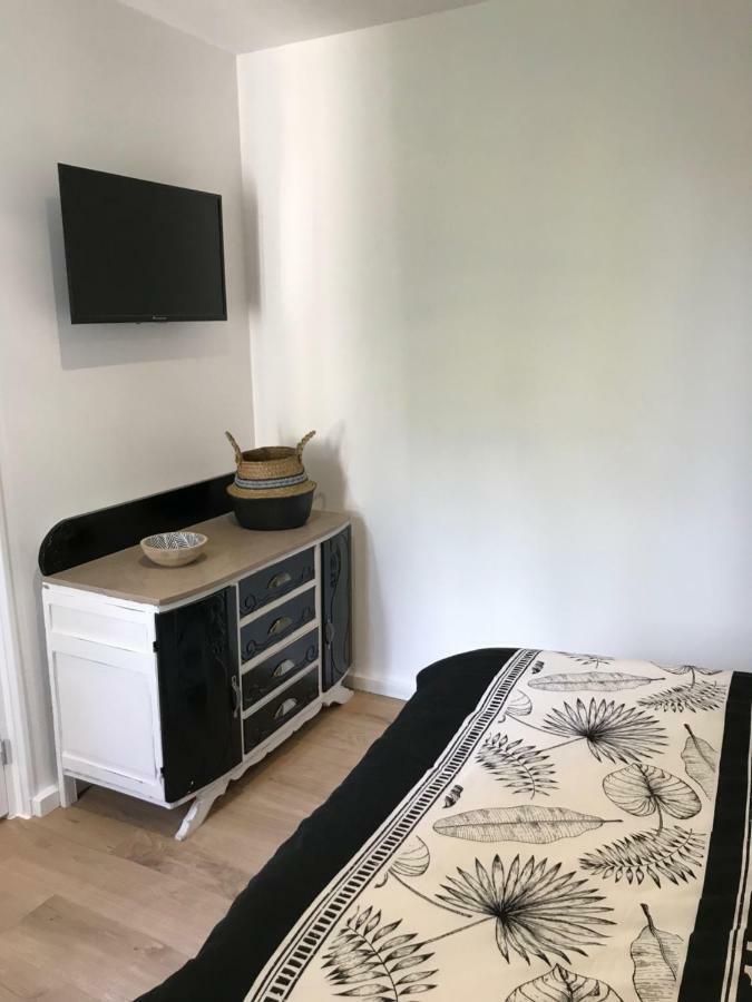 Planch'7 Βίλα Abbeville Εξωτερικό φωτογραφία
